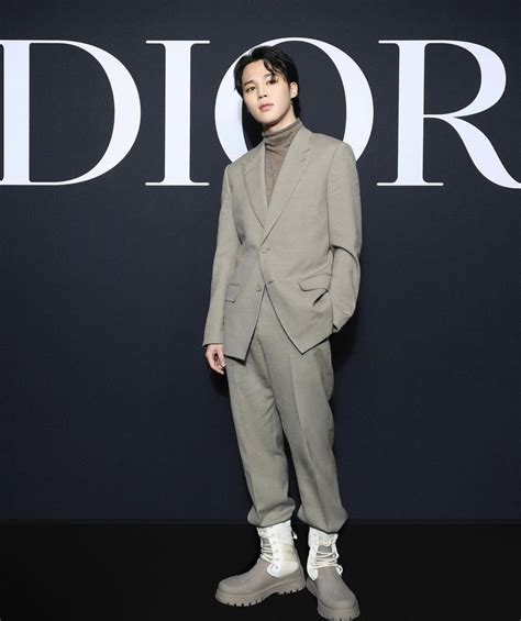 dior sponsor|9 Global Ambassadors of Dior in 2023 — KOLOR MAGAZINE.